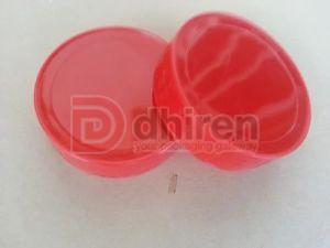 Plastic PET Jar Cap