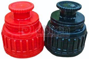 Plastic Pull Up Spout Cap