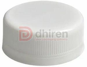 Plastic Tamper Evident Cap