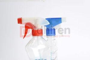 Plastic Trigger Sprayer Pump