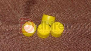 Polypropylene Long Height Cap