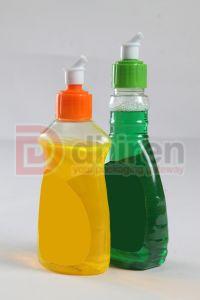 PP Pull Push Nozzle Cap