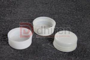 White Plastic Inner Plug