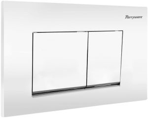 Linea Plus - Ff Push Plate