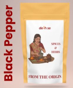 Black Pepper