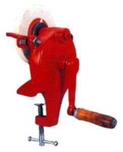 GENSTAR-199 - Hand Grinder