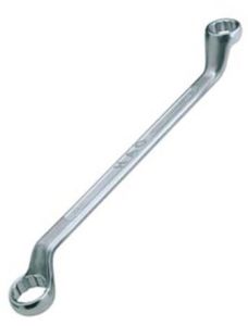 GENSTAR111(Deep Offset) Bi Hexagonal Ring Spanner