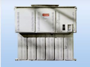 Dry-Type Distribution Transformer