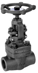 Forged Steel Gate Valve