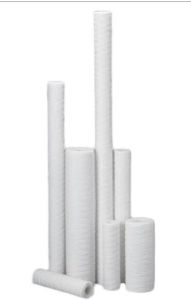 PP Spun Filter Cartridge