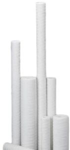 Water Filter Cartridge