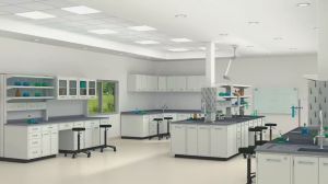 Lab Workbenches