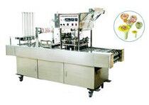 Automatic Cup / Glass Filling Machine