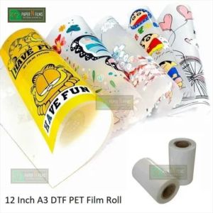 DTF Pet Film
