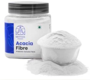 Acacia Fibre