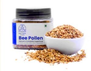 Bee Pollen