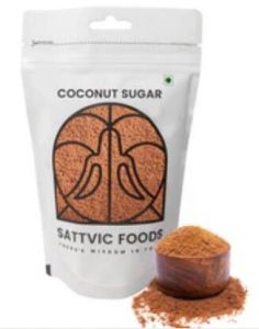Coconut Sugar