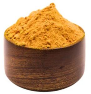 Organic Turmeric Powder