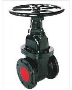 Sluice Valve