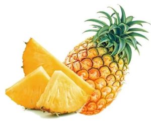 Fresh Pineapple