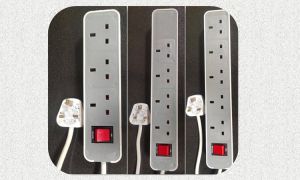 Extension Sockets