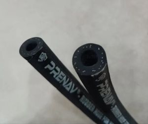 steel wire 3 layer rubber hose pipe