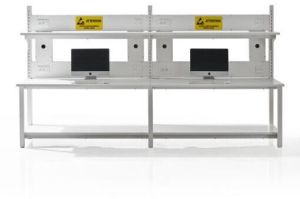 Computer Lab Tables