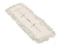 budget refill off white 18 dry mop yarn