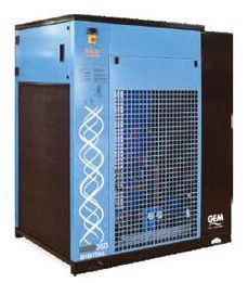 Energy Saving Digital Compressed Air Dryer