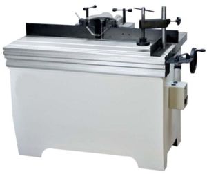 Spindle Moulder Machine
