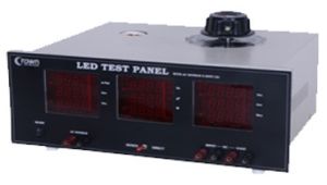 LED Driver Testing Instruments