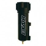 AUTOMATIC DRAIN FILTER SEPARATOR