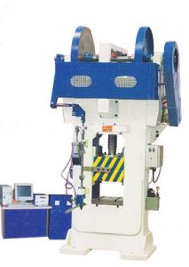 Friction Screw Presses