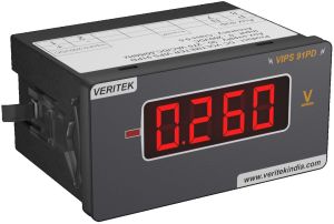 DC Meter Vips 91PD/92PD