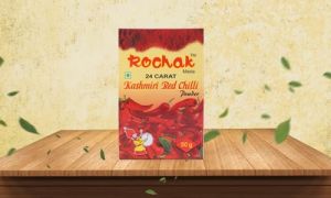 Kashmiri Red Chilli Powder