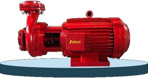 Fire Safety Pumps