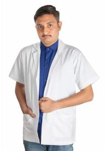 Hospital Male Lab Coats