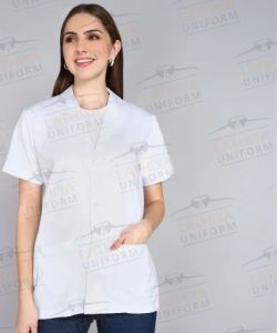 Hospital Male Lab Coats
