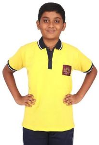 Boys School T-Shirts