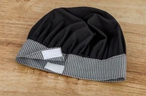 Polyester Chef Cap