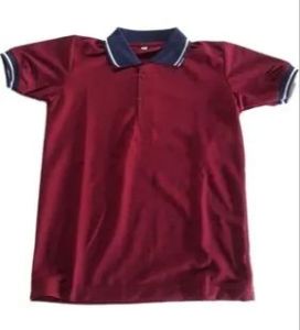 Spun Matty School T-Shirts