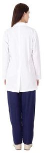 Doctor Apron Coat