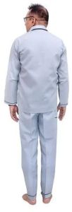 Mens Blue Nightsuit