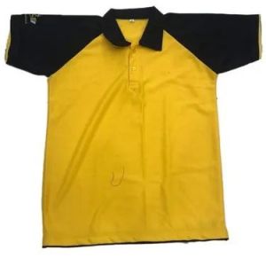 Spun Matty School T-Shirts