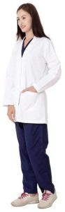 Doctor Apron Coat