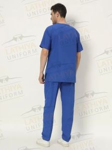 Medical Scrub Suit