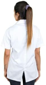 White Doctor Coat