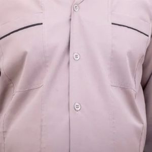 Mens Purple Nightsuit
