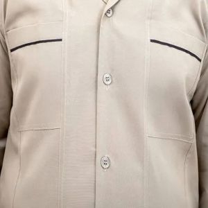 Mens Grey Nightsuit