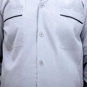 Mens Blue Nightsuit